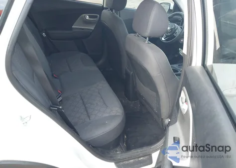 2021 Kia Niro Lx from USA, damaged, VIN KNDCB3LCXM5470141